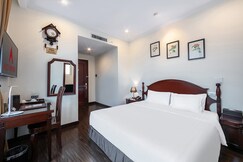 A25 Premium Hotel - 15 Tran Quoc Toan