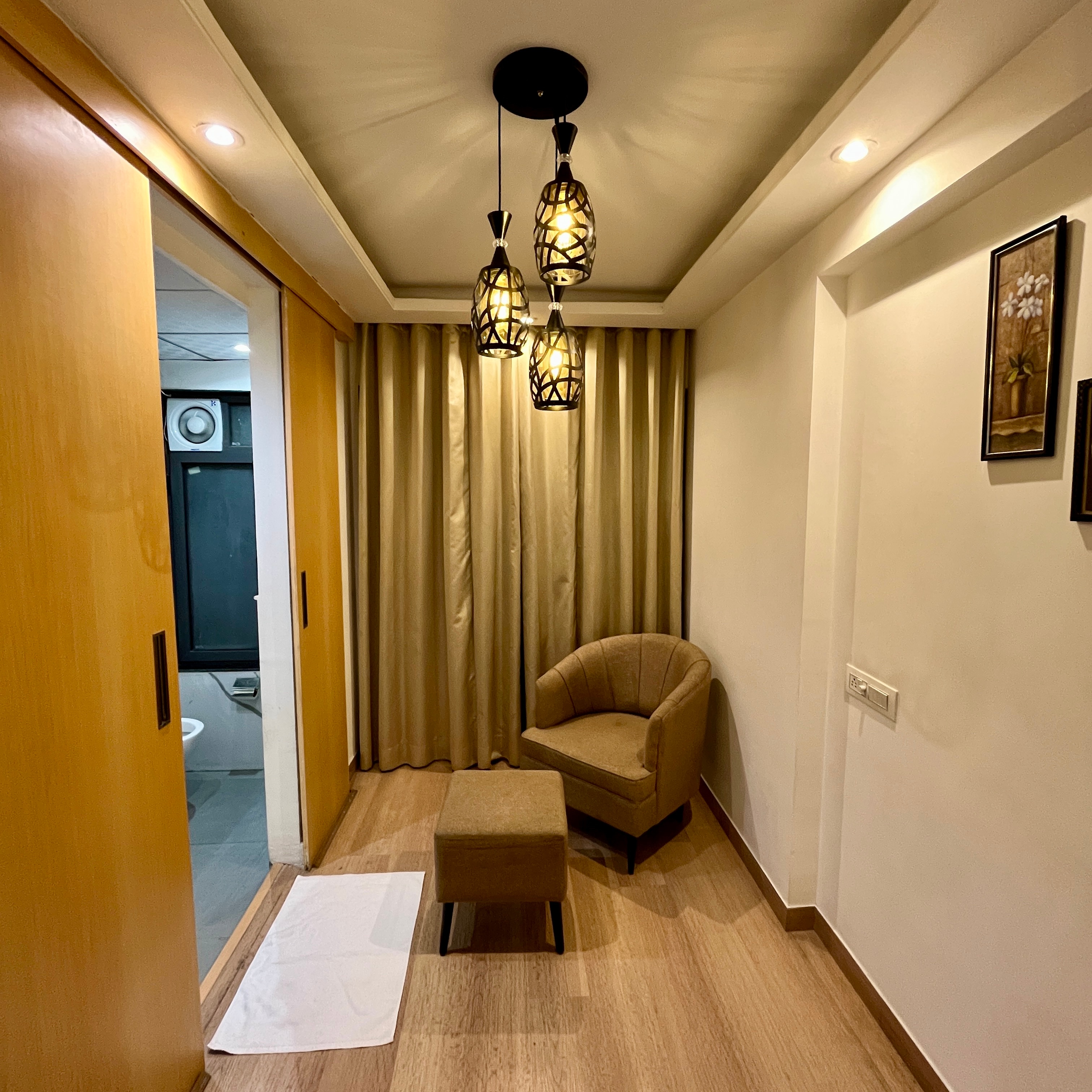 The Grand Anukampa Hotels & Suites - Tap to explore photos