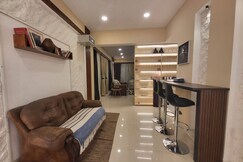 Photos of Whispering Stones 4BHK Spacez Villa w Indoor Bar
