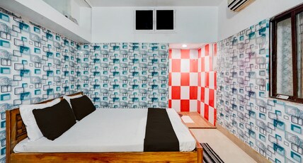Hotel O Shreehari Niwas Room Type - Classic