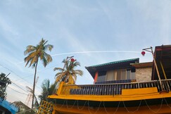 Sateja Wellness & Tourist Home