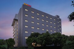 Ginger Noida, Sector 63