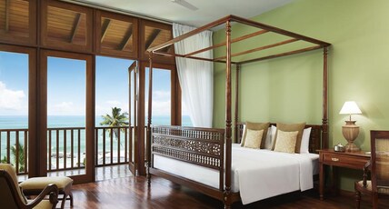 Jetwing Lighthouse, A Luxury Reserve Room Type - Themed Suite with Plunge Pool Jetwing Lighthouse, A Luxury Reserve Room Type - Themed Suite with Plunge Pool