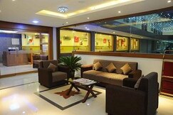 Address of SHANTHI CASTLE INTERNATIONAL PREMIUM HOTEL