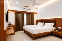Address of Hotel RK Inn