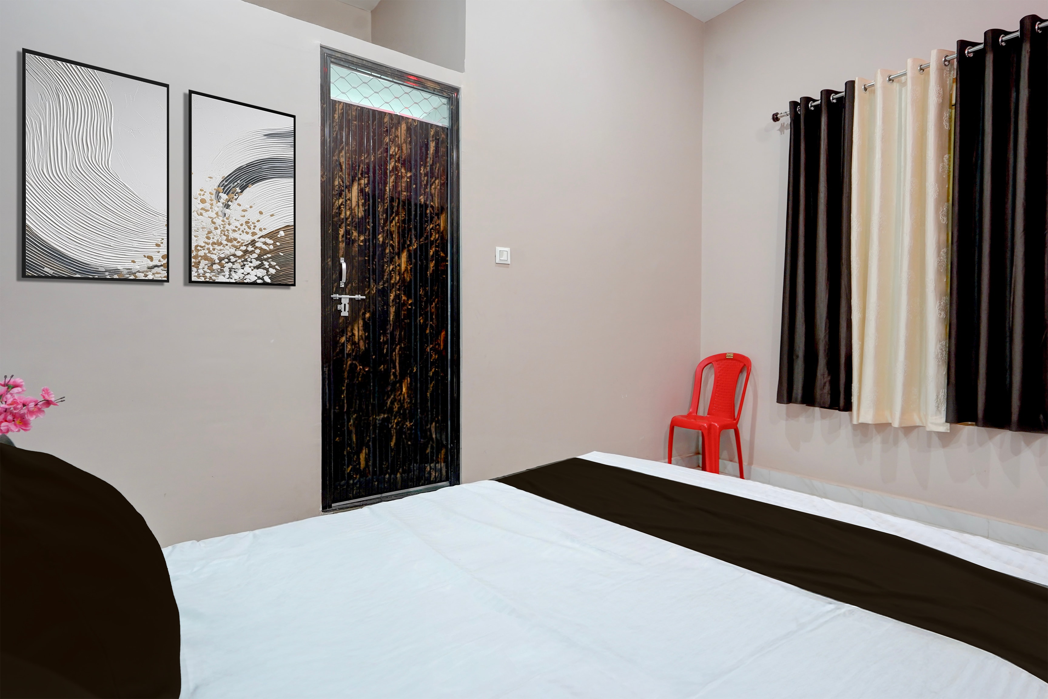 Spot On PREM PALACE HOTEL & RESTAURANT - Tap to explore photos