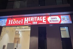 Hotel Heritage Inn