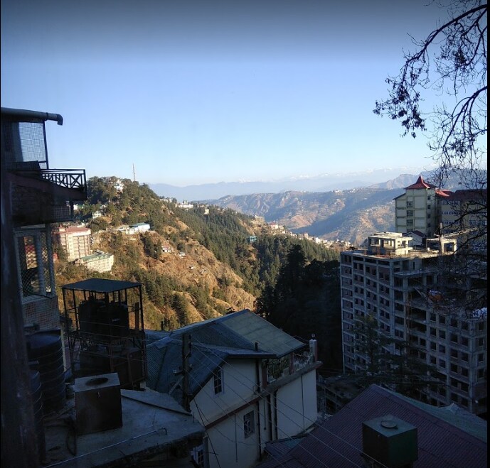 Hotel Satkaar - Tap to explore photos