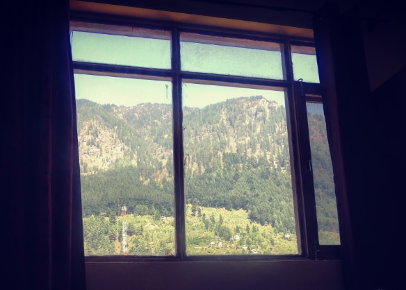 Manali Villa - Tap to explore photos