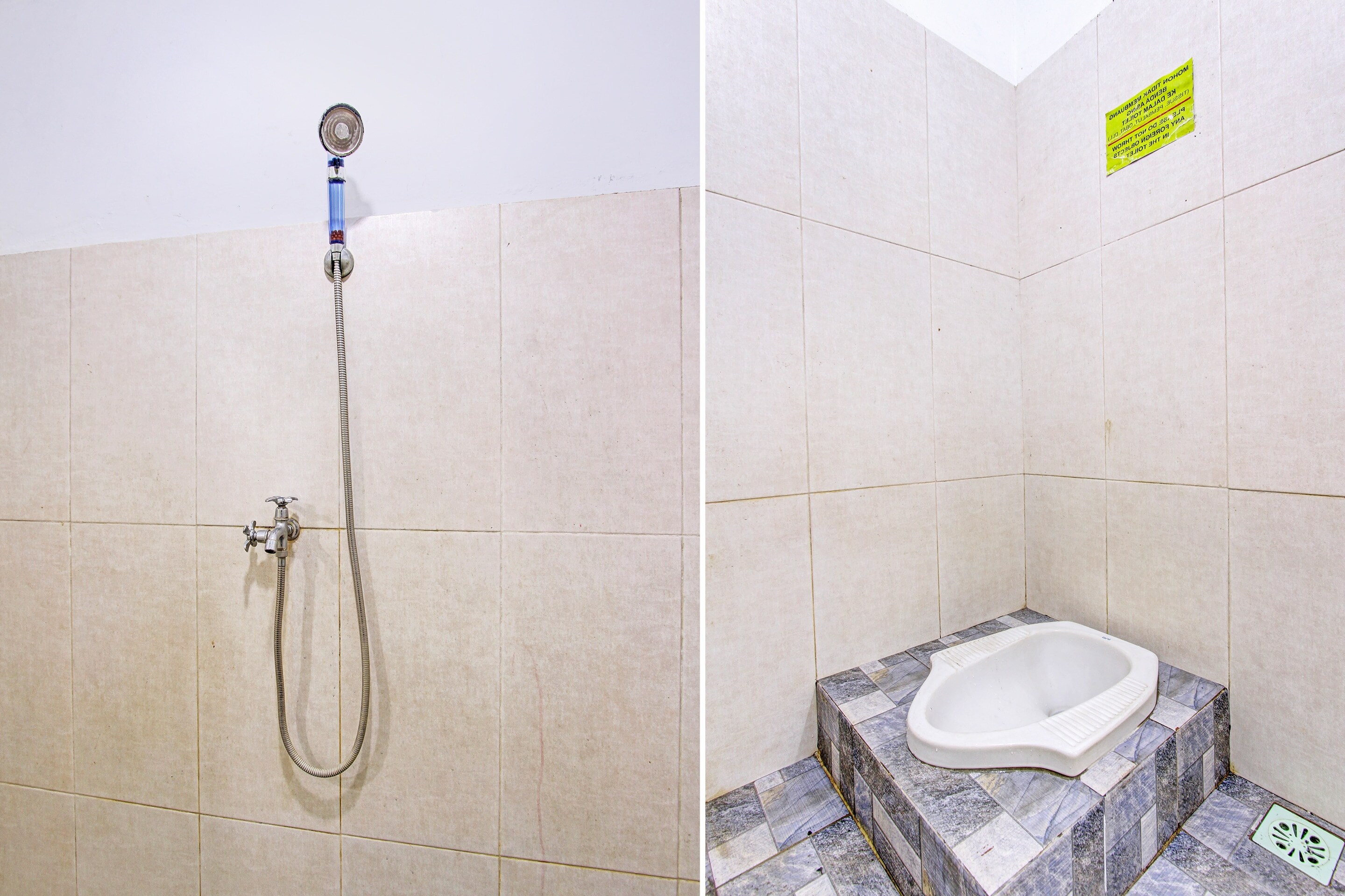 Hotel O Pacar Guesthouse - Tap to explore photos