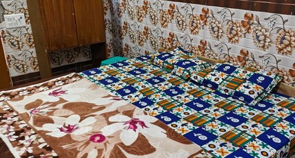 Shree Govindballabh Homestay Room Type - Room 101