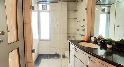 CLS Rajkamal Room Type - Bedroom 4