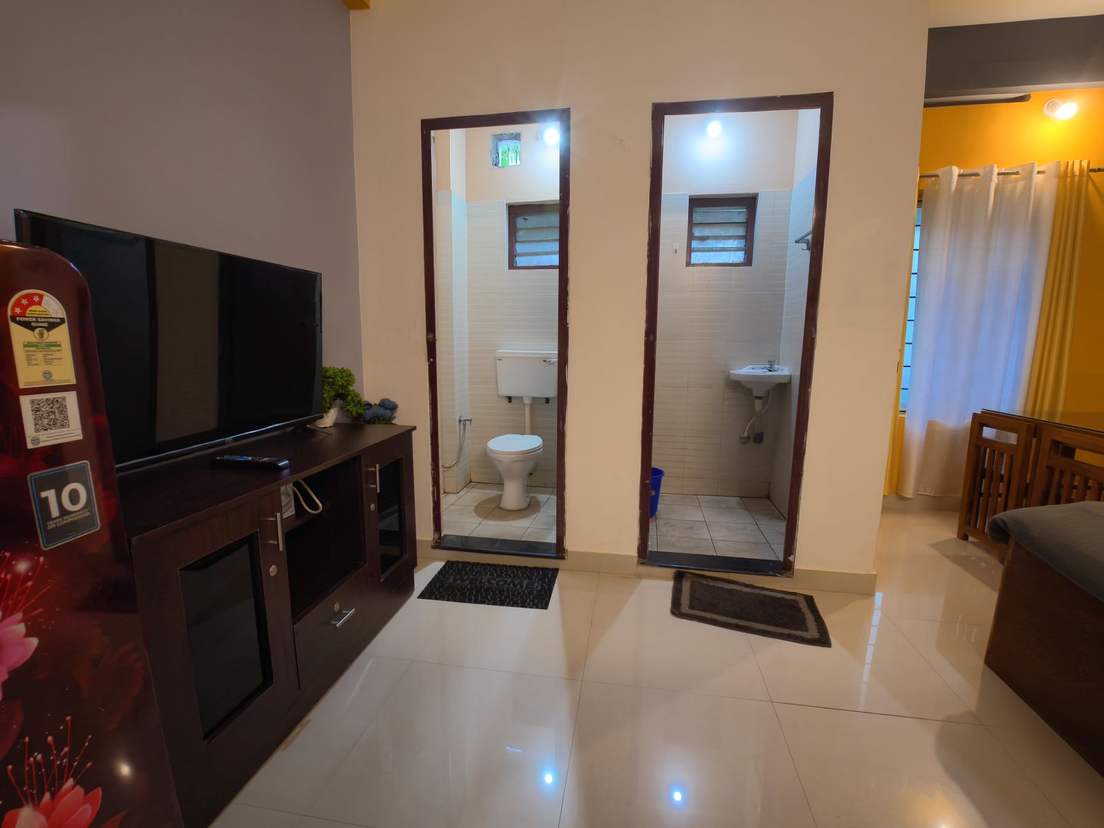Nilastay Nandanam Studio Apartments near Technopark - Tap to explore photos