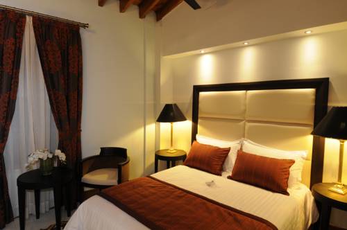 Hotel Bluestone