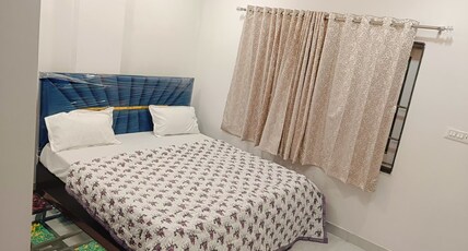 Hotel Diamond Palace Room Type - Standard Non AC Room