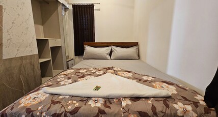 Bricknest Hillview Room Type - 1 BHK NON AC