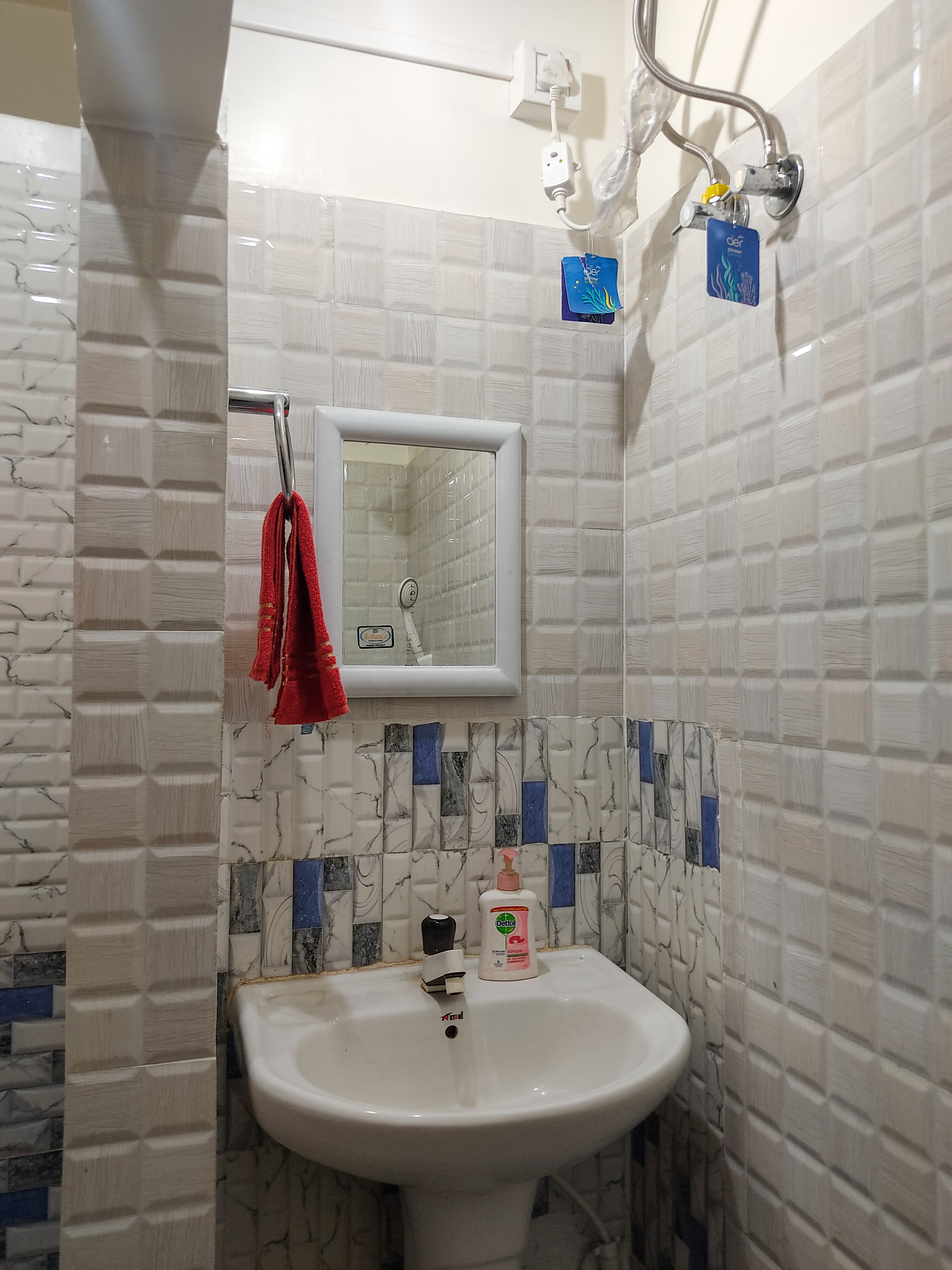 JazzAbor With Private Kitchen | 5 Min From Apollo Excel Care - Tap to explore photos