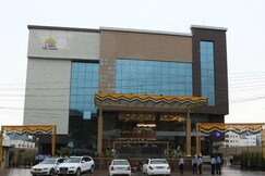 Silicon City Hotel Hosur Road