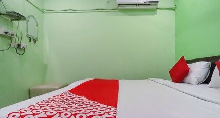 Hote O Star Shiv Shankar Room Type - Classic