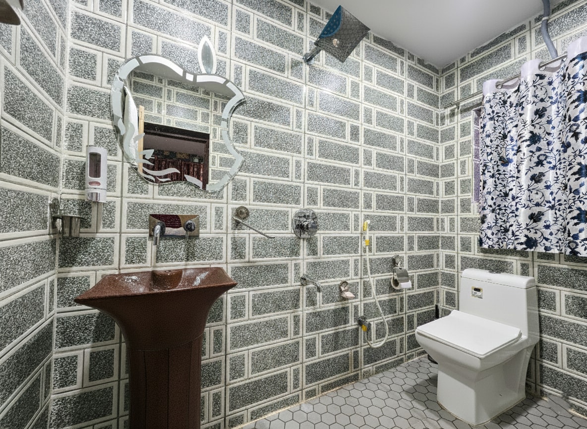 New Relax Inn - Tap to explore photos