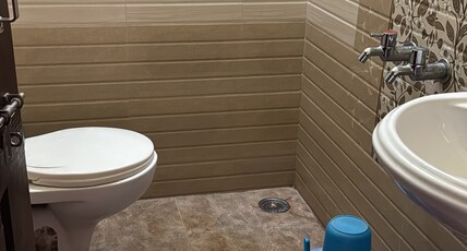 Sri Matha Home stay Room Type - Bedroom 5