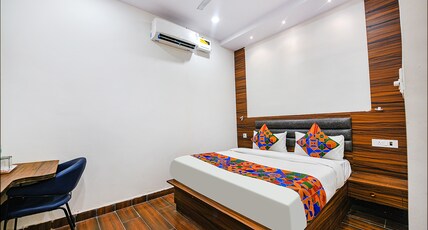 Via City Walk Room Type - Deuxe Room