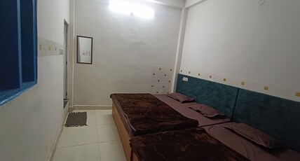 Ram kuti guest house Room Type - Family Non Ac Room