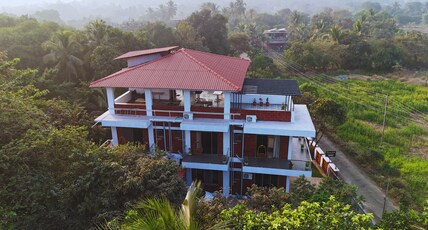 Revansh Villa By Glitz Hotels Room Type - Revansh Villa By Glitz Hotels