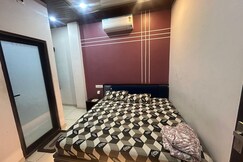 Address of Hotel Mahika Reengus