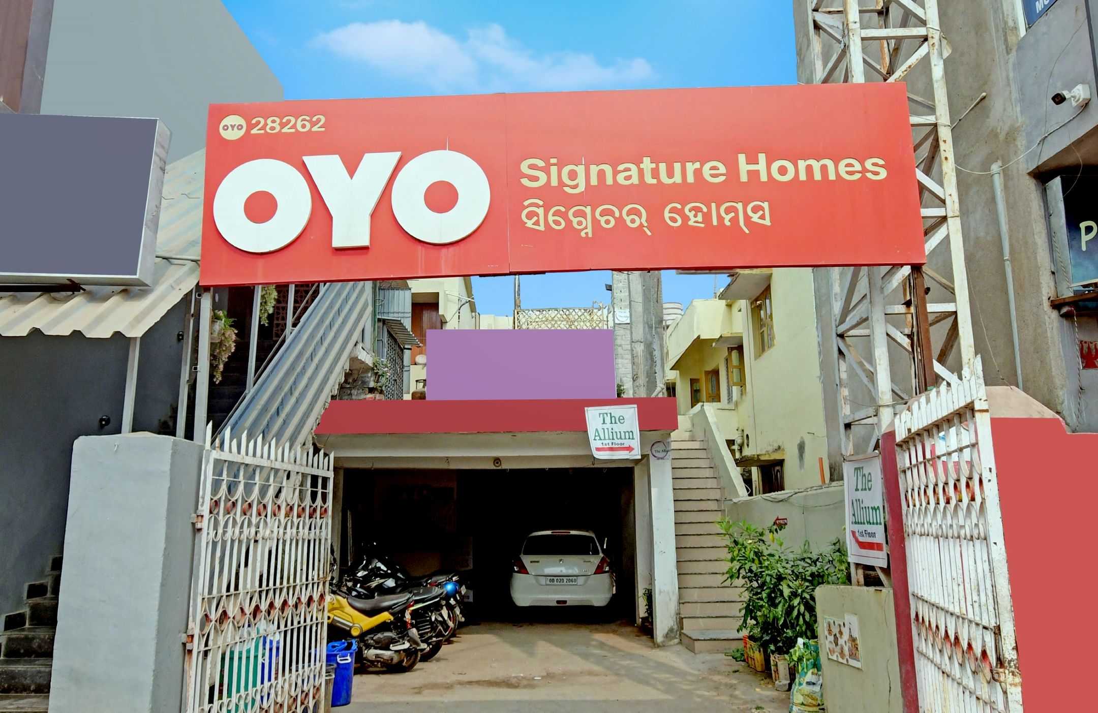 Hotel O Signature Homes - Tap to explore photos