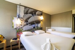 ibis Cr