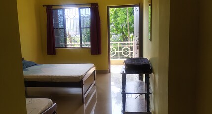 Nagashree Lodge Room Type - Standard 4 Bed Non A C Rooms