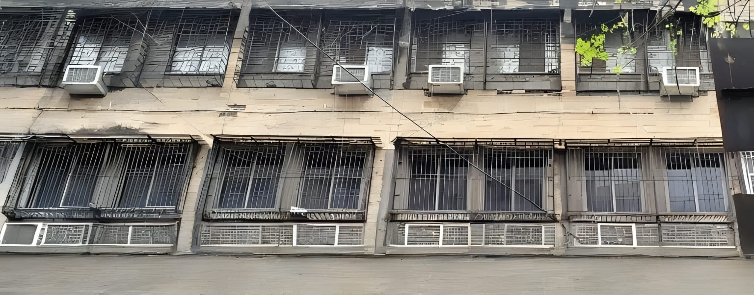 Hotel Vishal - Near Surat Railway Station - Tap to explore photos