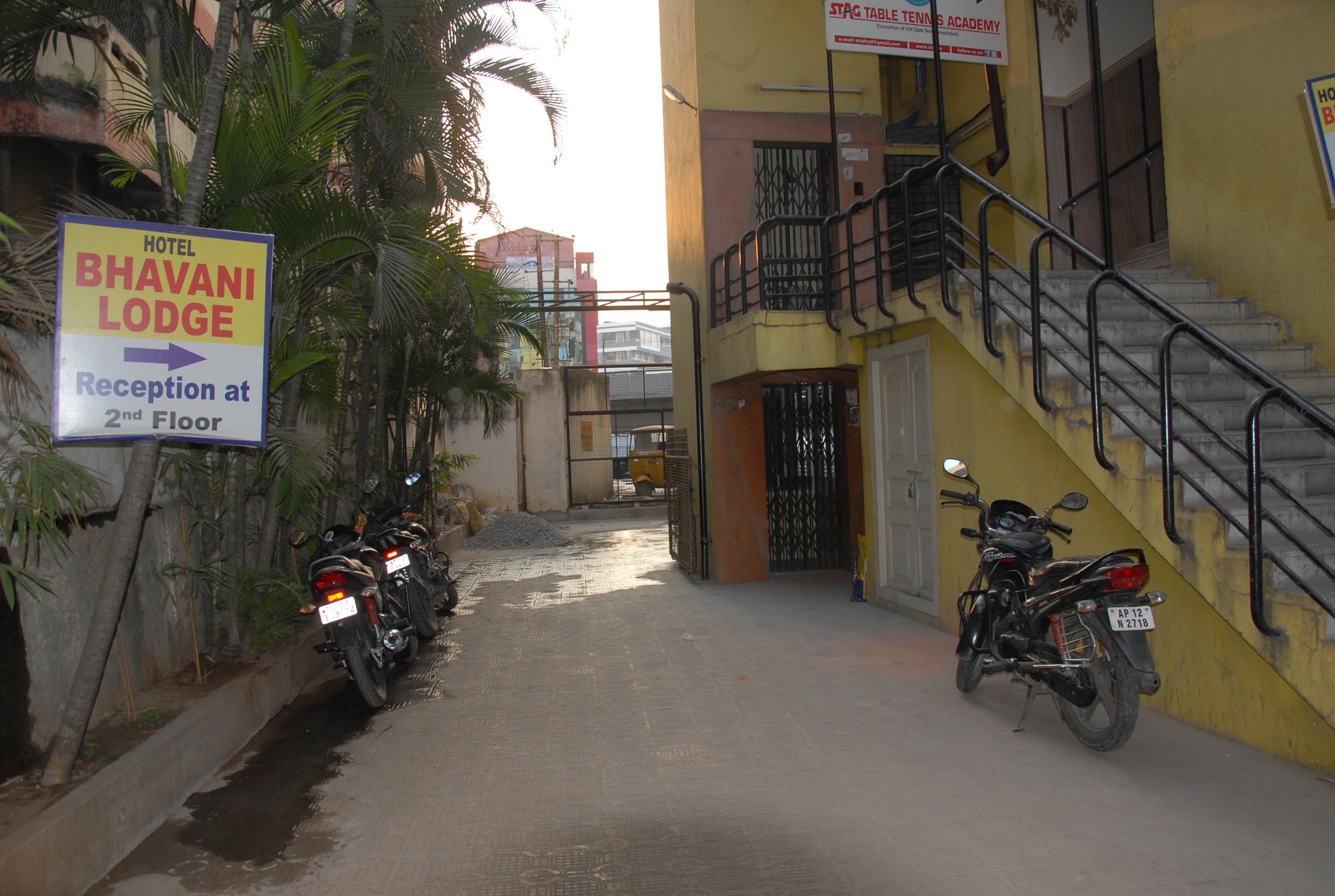 Hotel Bhavani Lodge - Tap to explore photos