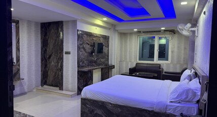 Hotel Bodhraj Inn Room Type - Executive Room