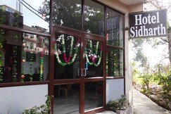 HOTEL SIDHARTH