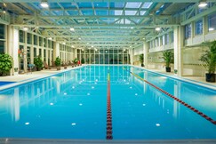 DoubleTree by Hilton Beijing