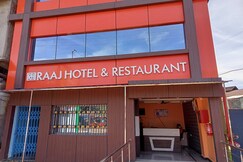 Hotel Raj