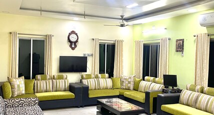 Cozy Retreat in Jhargram Room Type - Studio bedroom