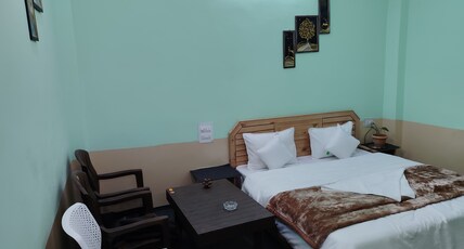 Appel Home Stay Room Type - Deluxe Rooms