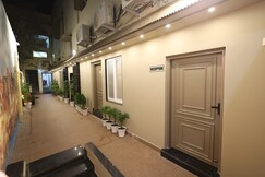 Kishkindha a heritage stay