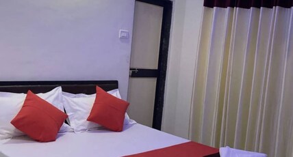 KALASITA FARM RESIDENCY Room Type - Standard Double Bed Room