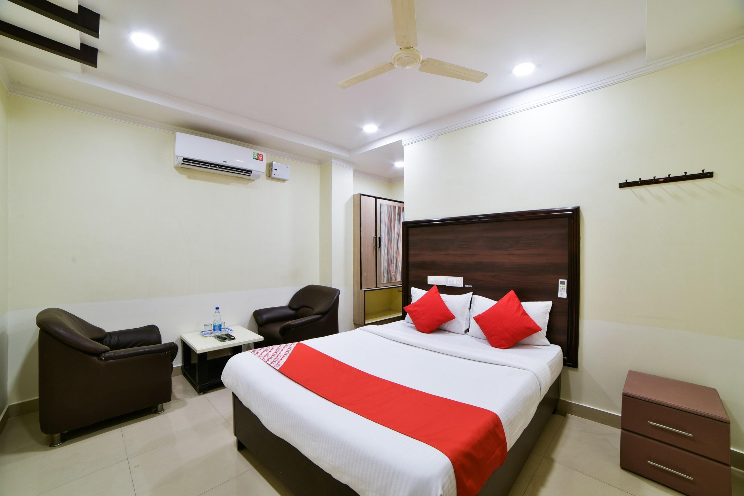Hotel O Surya Teja Residency - Tap to explore photos