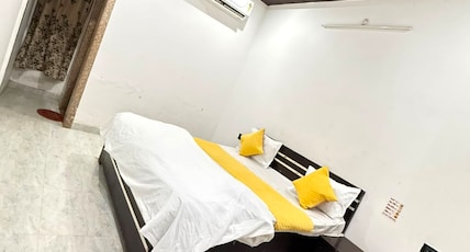 Happy Vidhya Dham Room Type - Bedroom 5