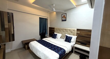 Hotel Bani Room Type - Deluxe Room
