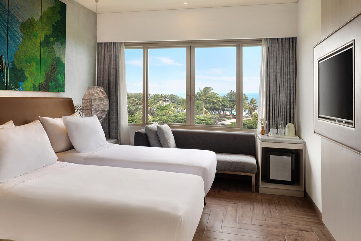 Mercure Kuta Bali - Tap to explore photos