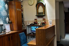 Hotel Rajbhog