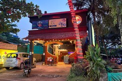 La GoYa at Anjuna Beachside