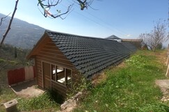 Hotel Mountaineers Saga