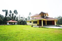 The Stay Chikkamagalur